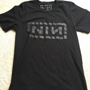 🔪💫NINE INCH NAILS ORIGINAL TSHIRT 🔪💫